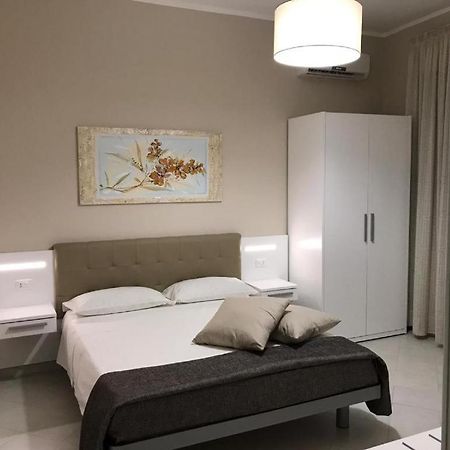B&B Atena Gallipoli Buitenkant foto