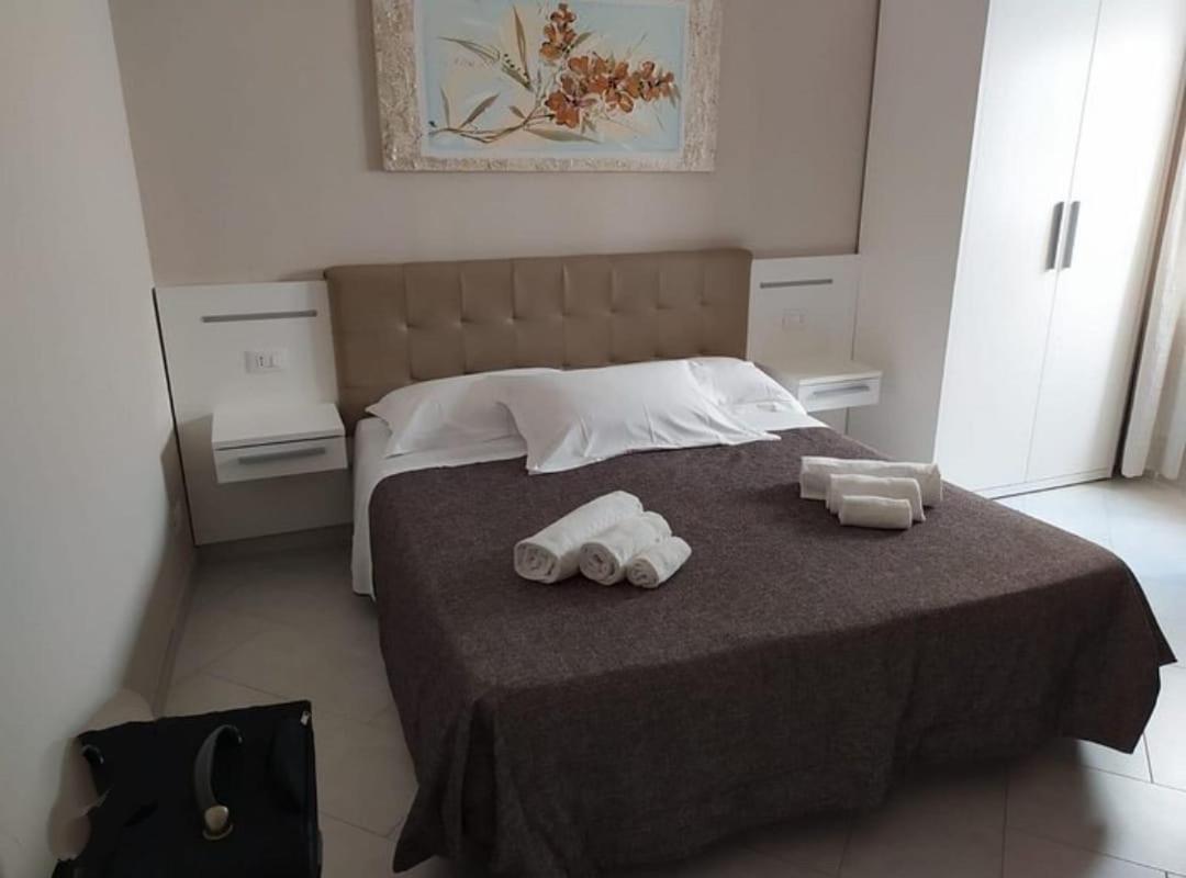 B&B Atena Gallipoli Buitenkant foto