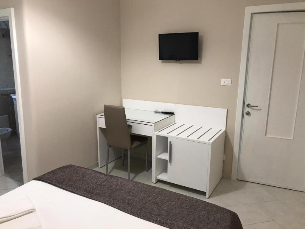 B&B Atena Gallipoli Buitenkant foto