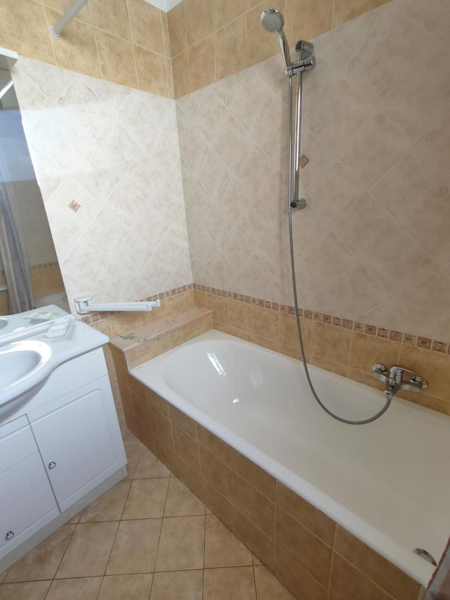 B&B Atena Gallipoli Buitenkant foto