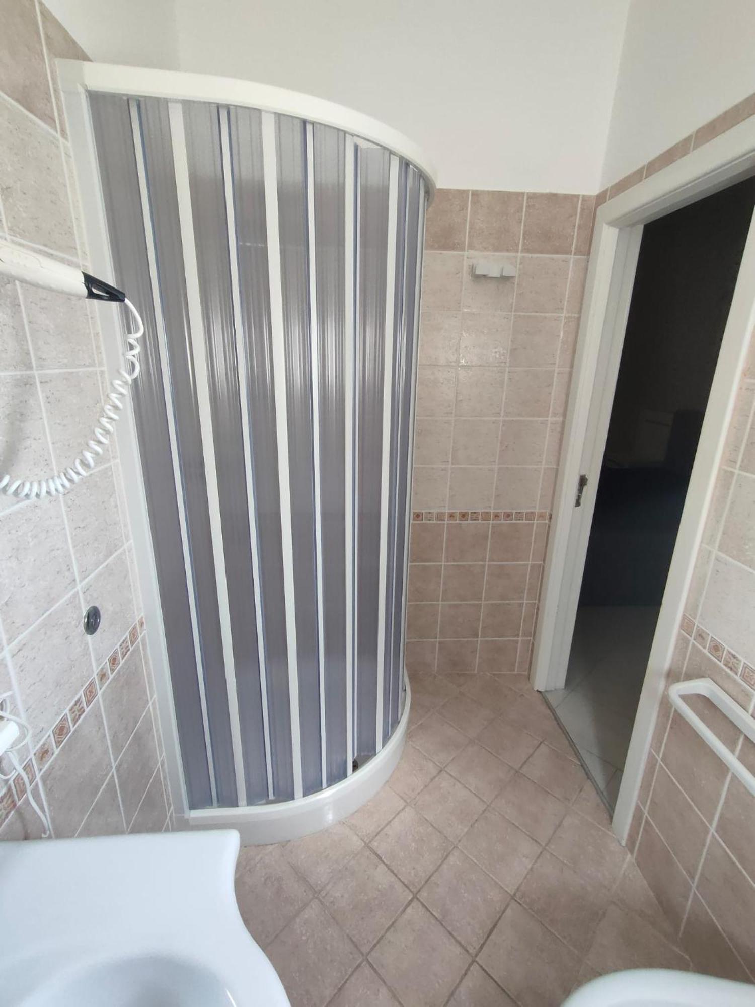 B&B Atena Gallipoli Buitenkant foto